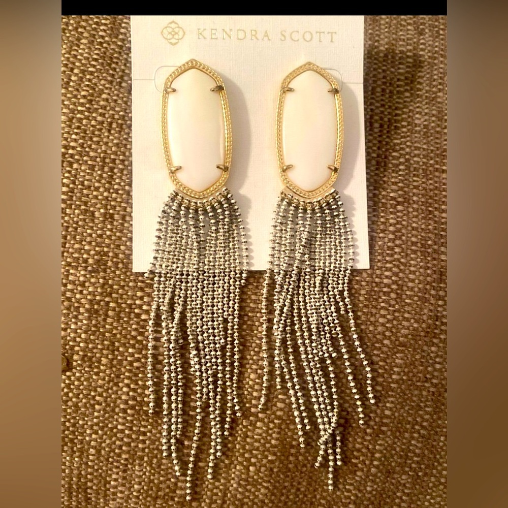 Kendra Scott Earrings